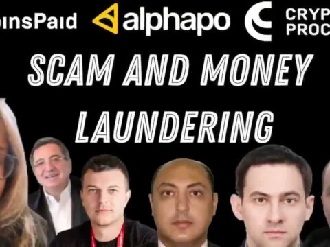 Anastasia Mulieva is an international cyber criminal connected to #Softswiss, #Coinspaid, #AlphaPo, Ivan Montik, Pavel Kashuba, Roland Isaev and Dmitry Yaikov